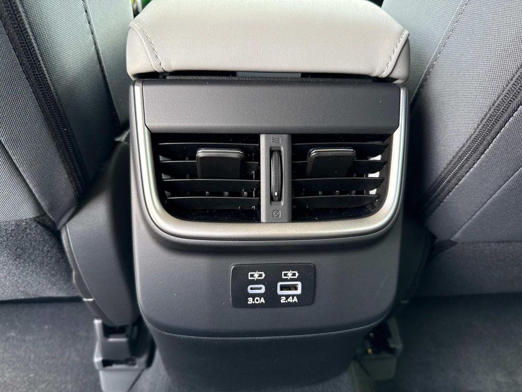 new 2025 Subaru Outback car, priced at $33,246