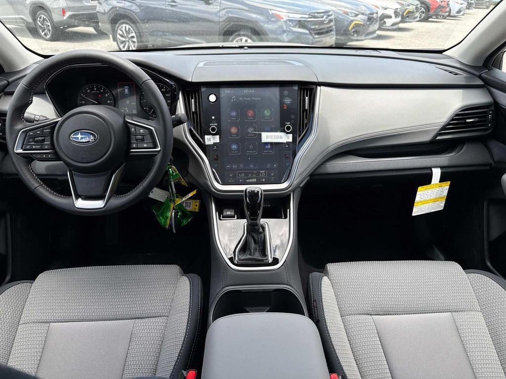 new 2025 Subaru Outback car, priced at $33,246