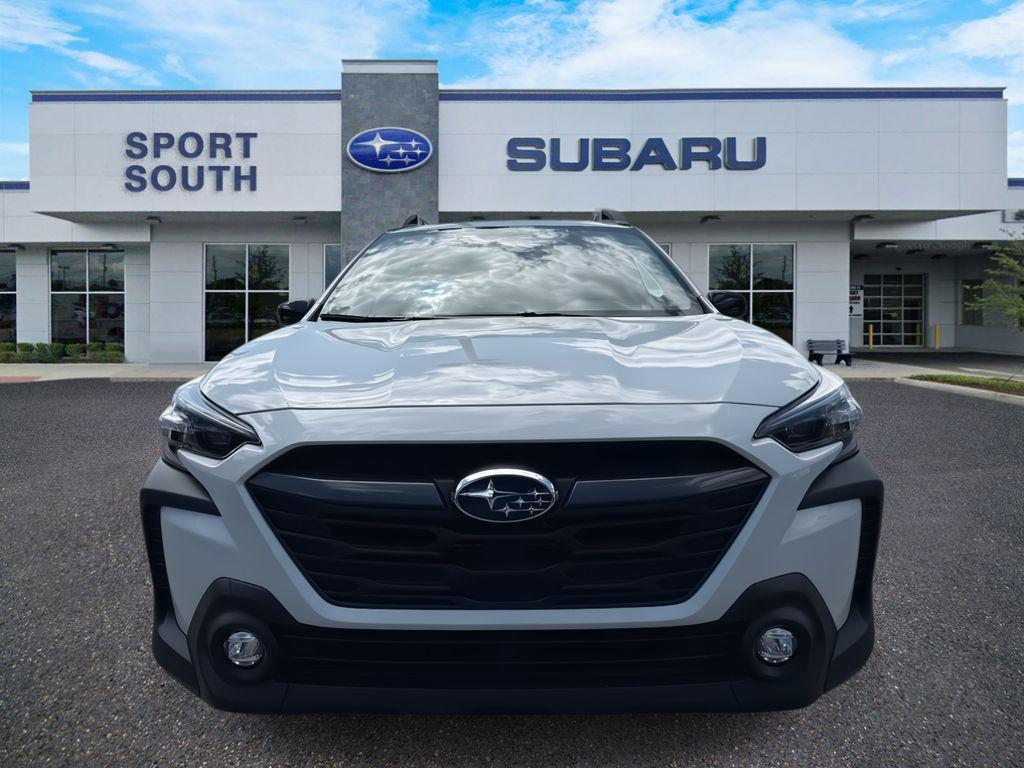 new 2025 Subaru Outback car, priced at $33,246