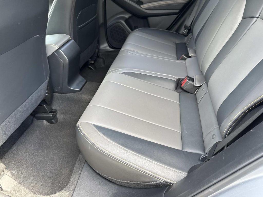 used 2021 Subaru Crosstrek car, priced at $22,326