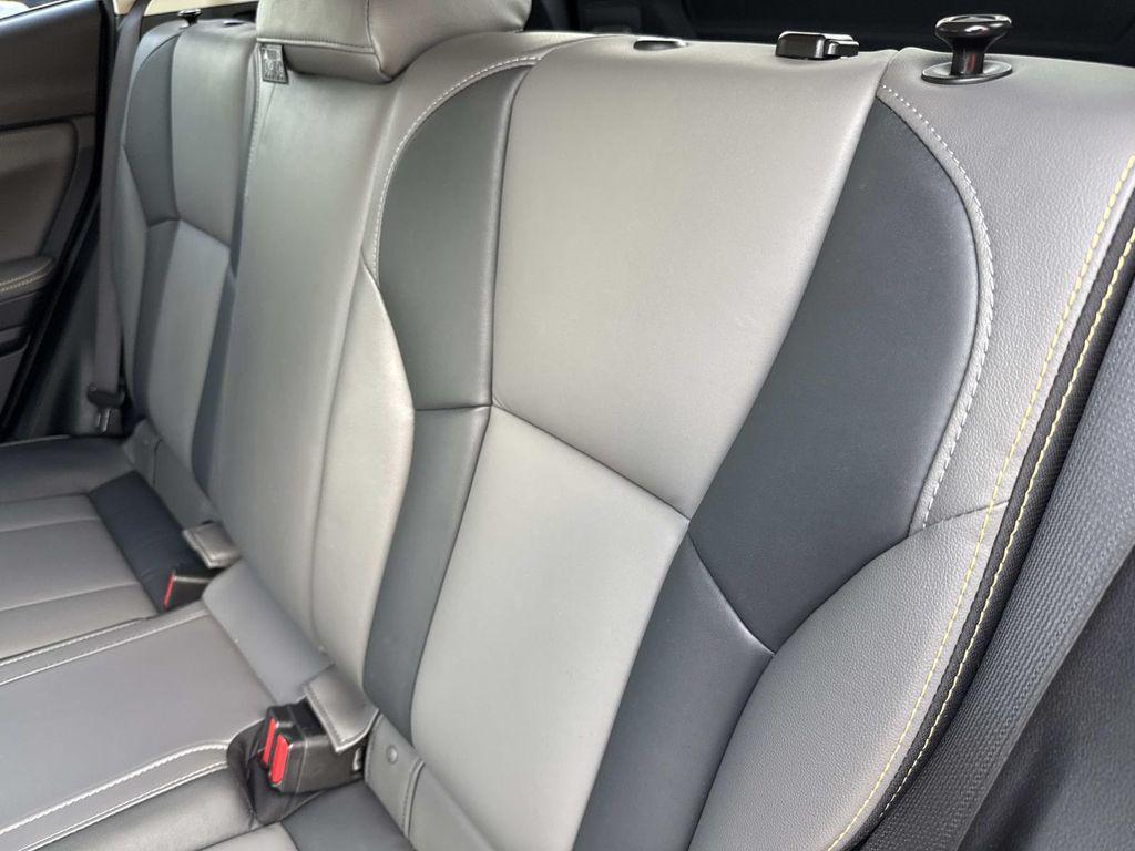 used 2021 Subaru Crosstrek car, priced at $22,326