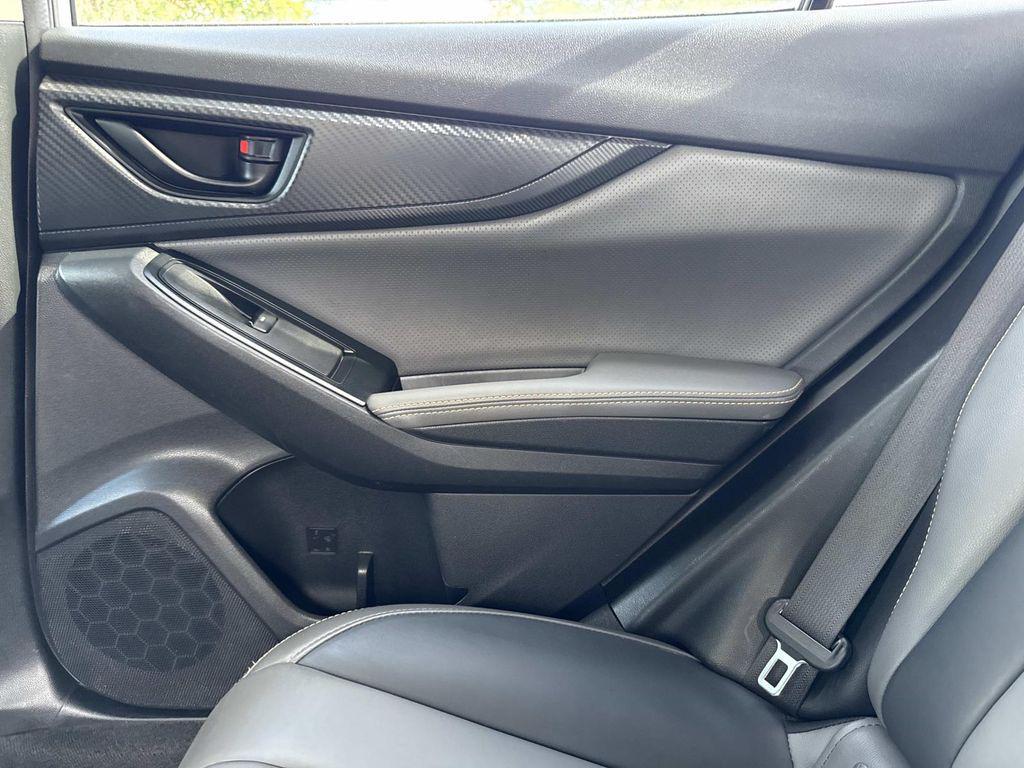 used 2021 Subaru Crosstrek car, priced at $22,326