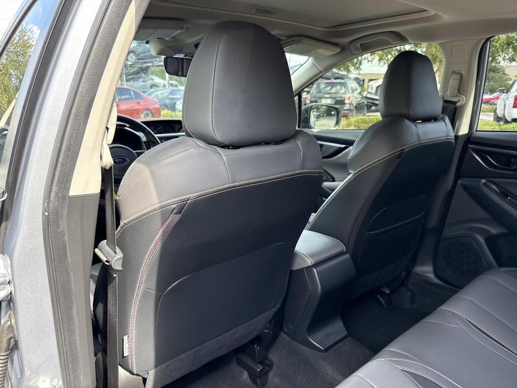 used 2021 Subaru Crosstrek car, priced at $22,326