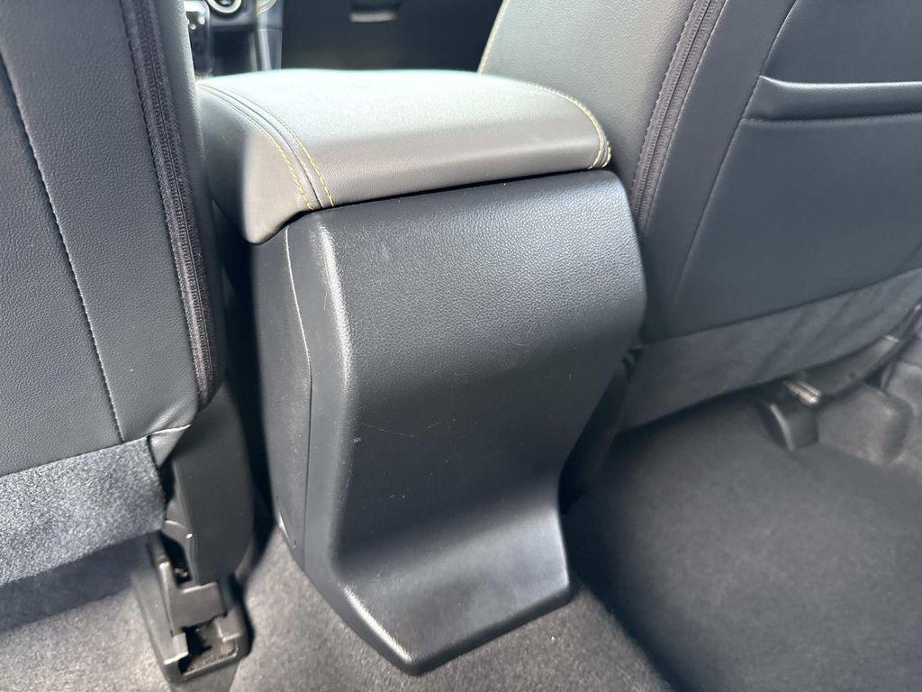 used 2021 Subaru Crosstrek car, priced at $22,326