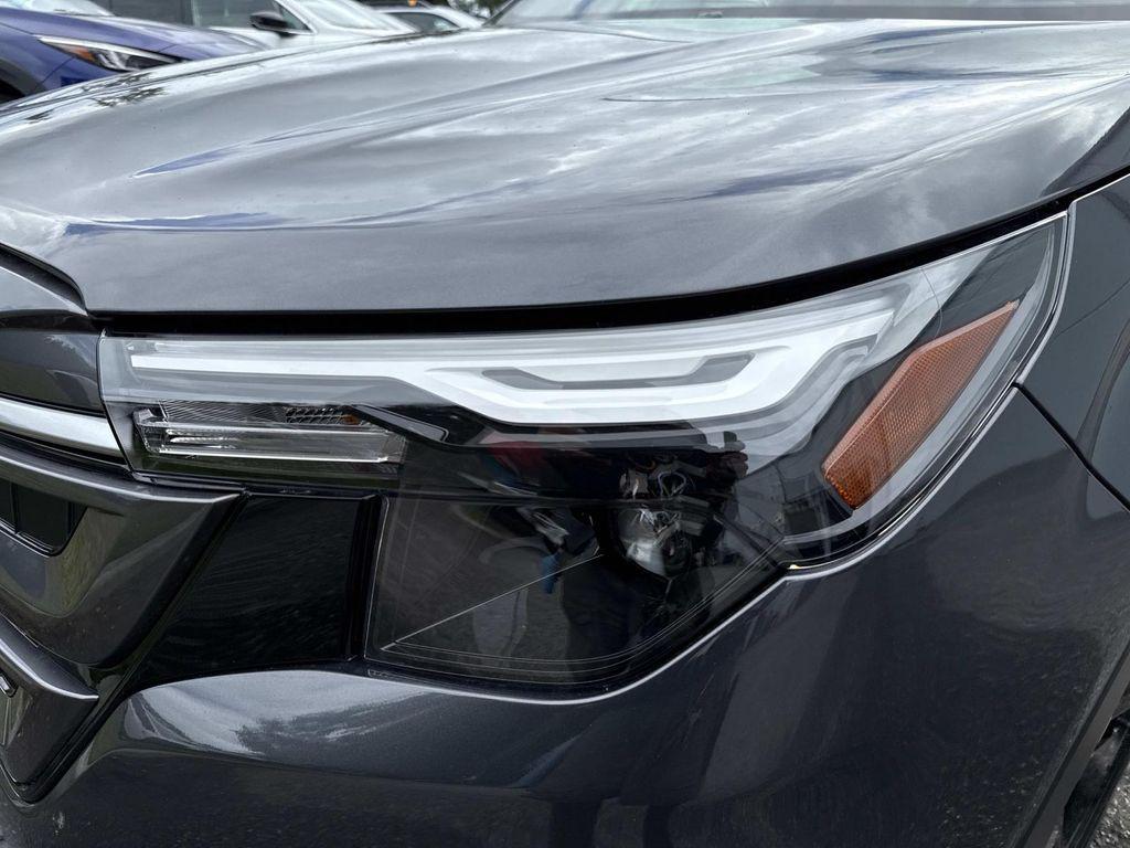 new 2025 Subaru Forester car, priced at $34,424