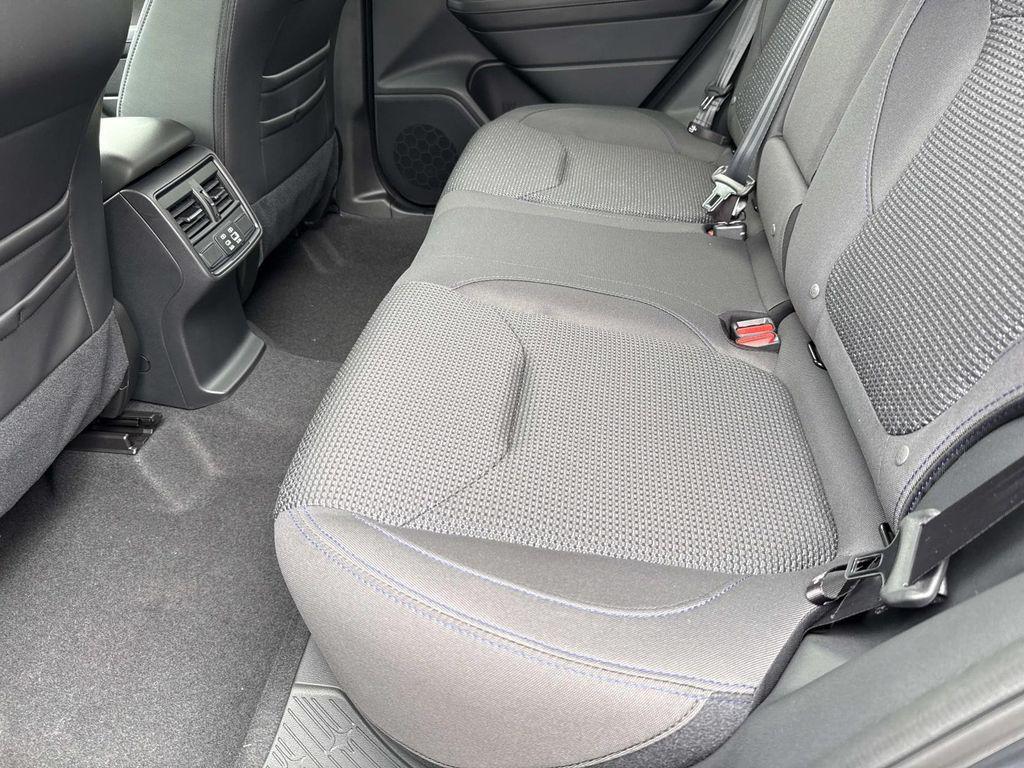 new 2025 Subaru Forester car, priced at $34,424
