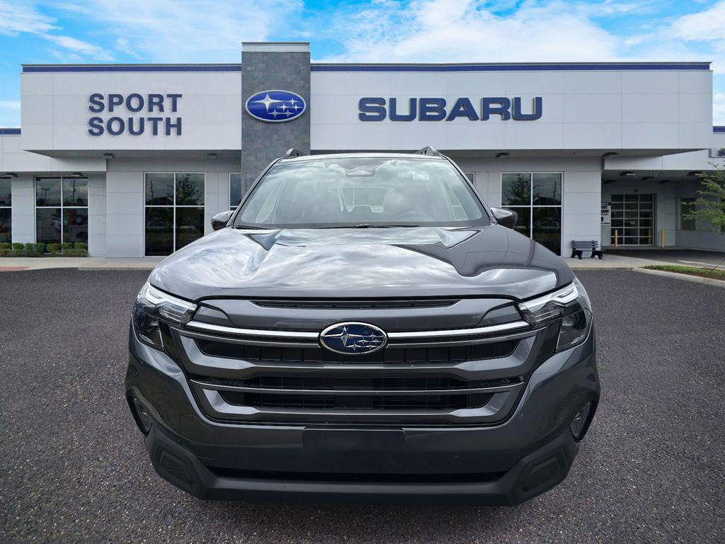 new 2025 Subaru Forester car, priced at $34,424