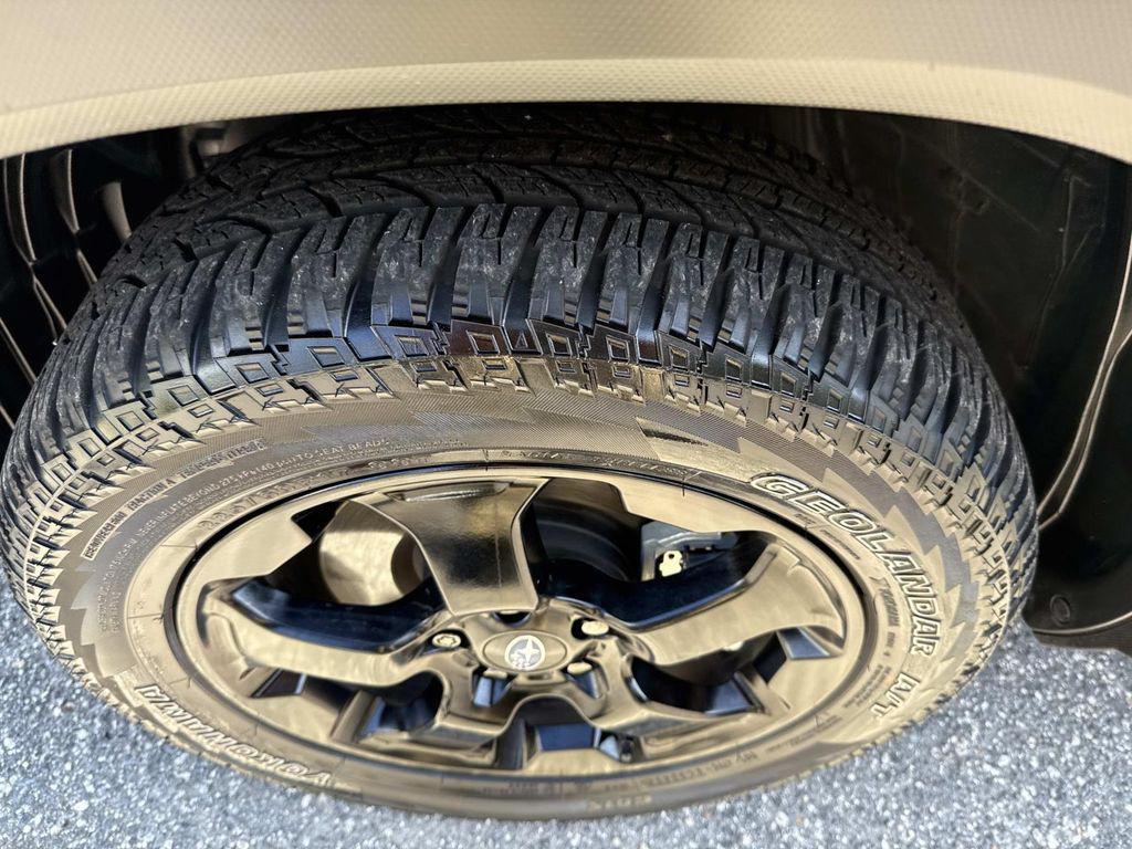 used 2024 Subaru Forester car, priced at $31,641