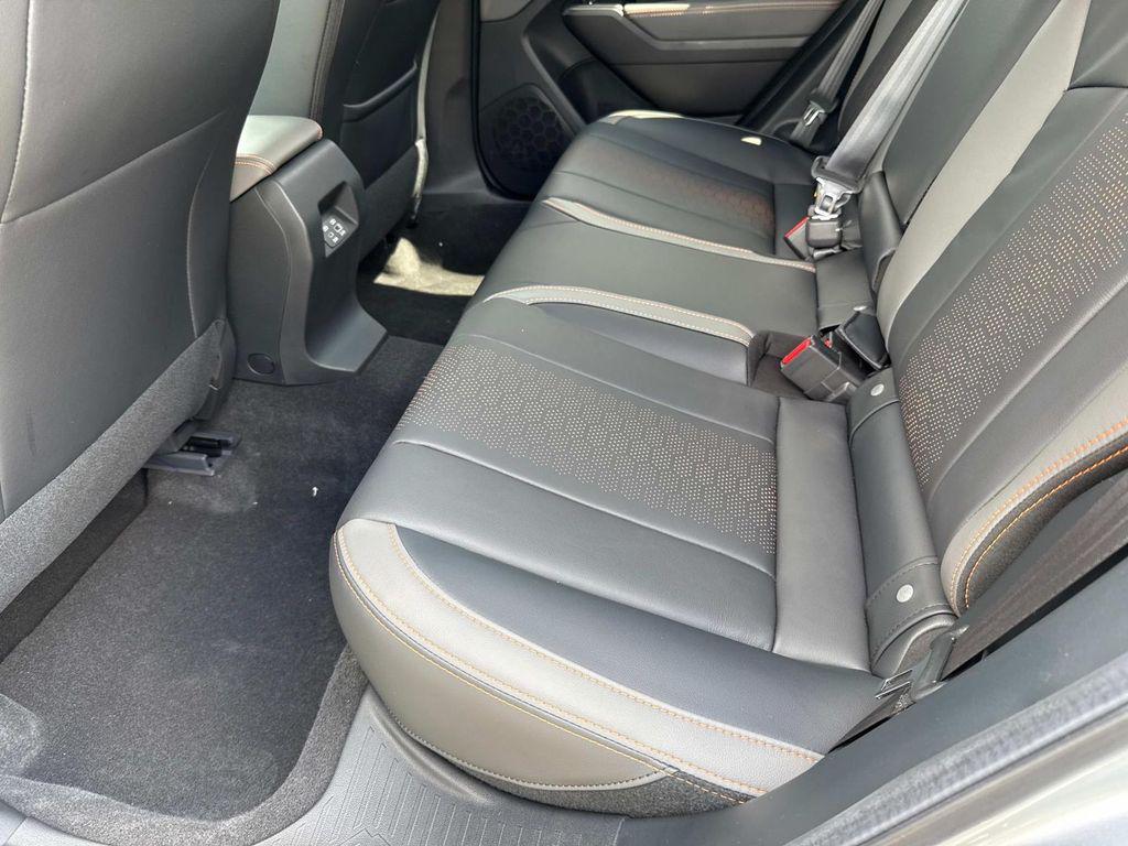 new 2025 Subaru Crosstrek car, priced at $33,573