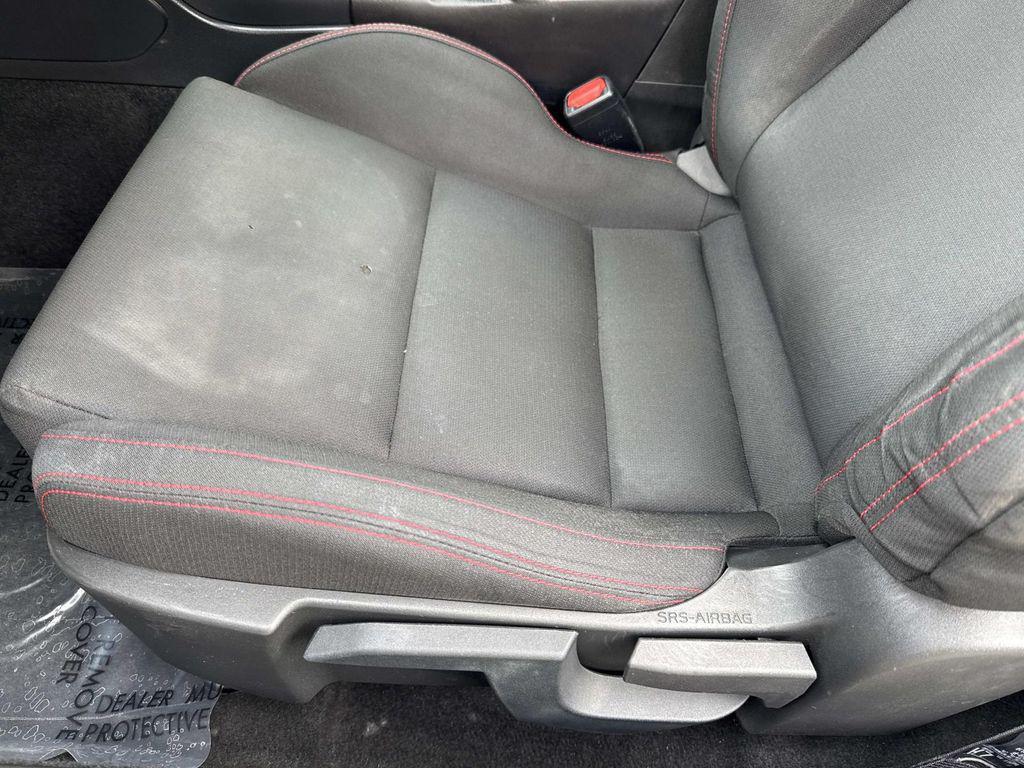 used 2023 Subaru BRZ car, priced at $26,500