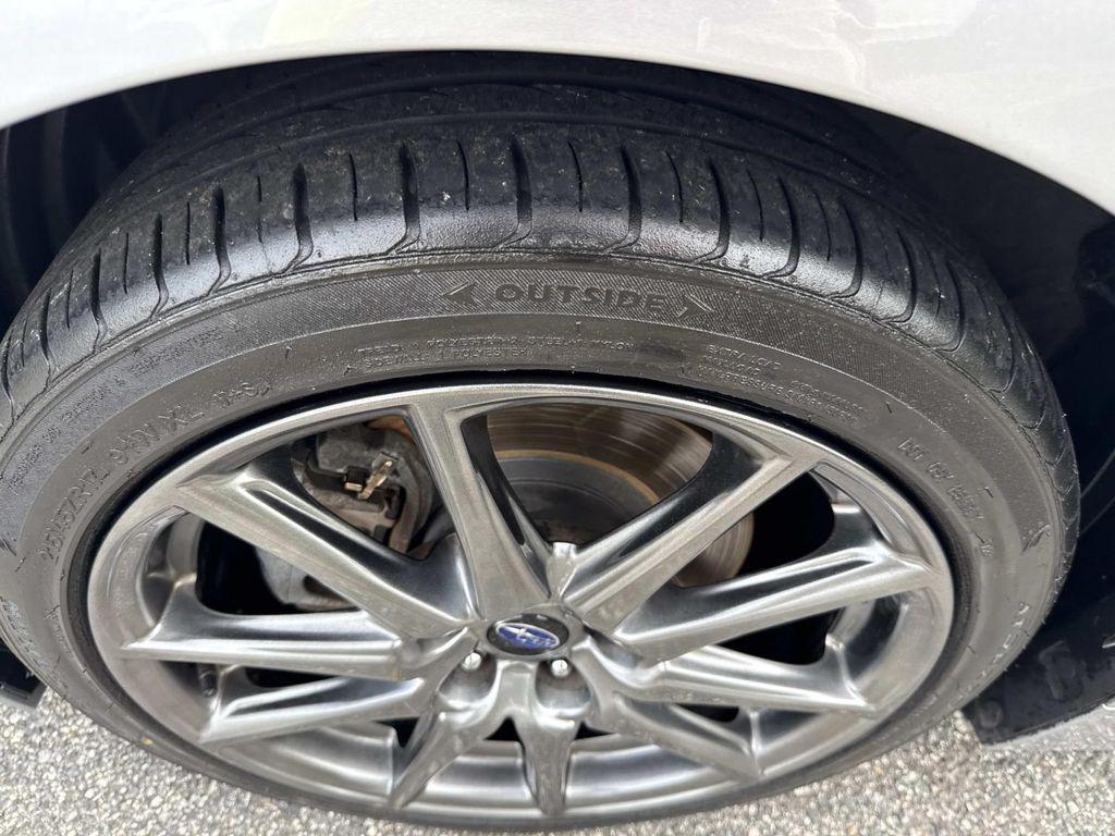 used 2023 Subaru BRZ car, priced at $26,500