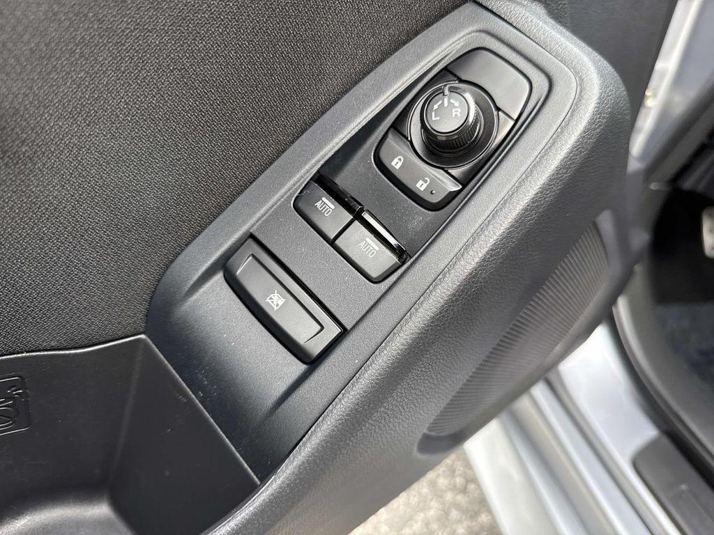 used 2023 Subaru BRZ car, priced at $26,500