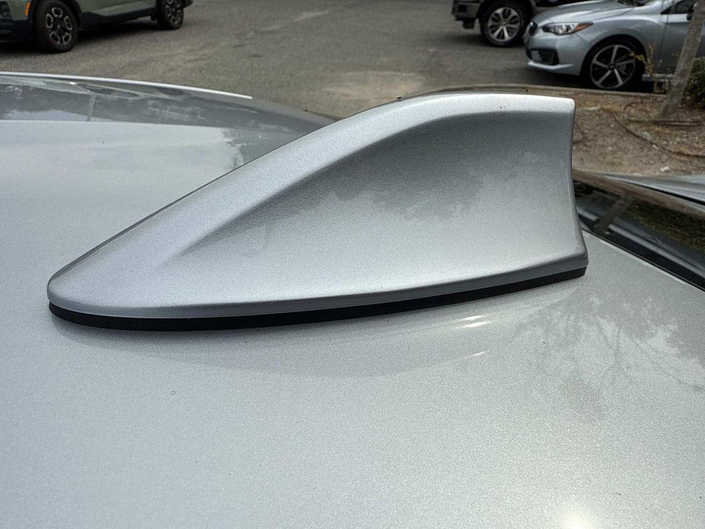 used 2023 Subaru BRZ car, priced at $26,500