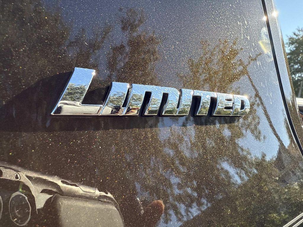 used 2022 Toyota Tundra car, priced at $42,500