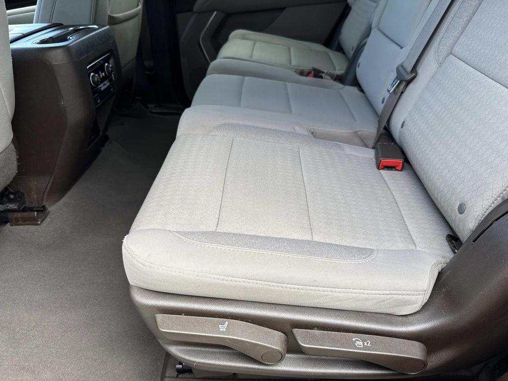 used 2023 Chevrolet Tahoe car, priced at $44,781