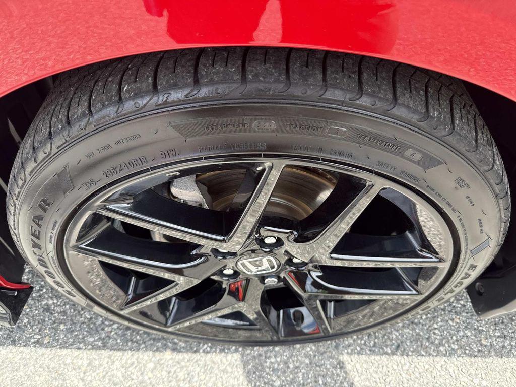 used 2022 Honda Civic car, priced at $19,982