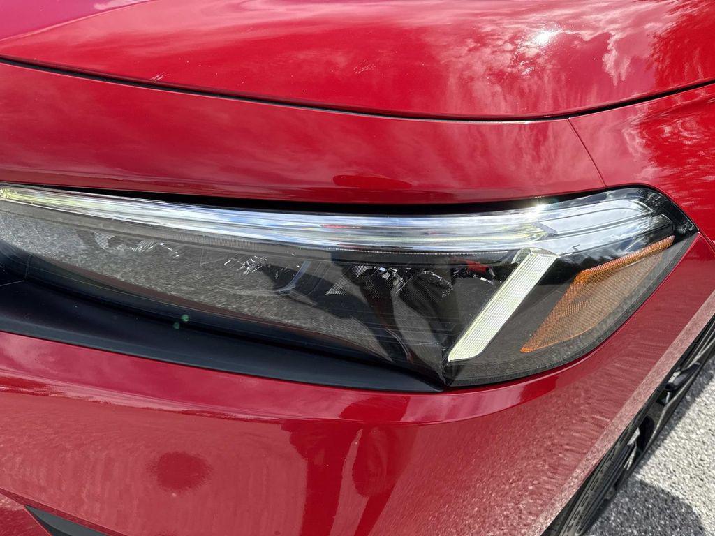 used 2022 Honda Civic car, priced at $19,982