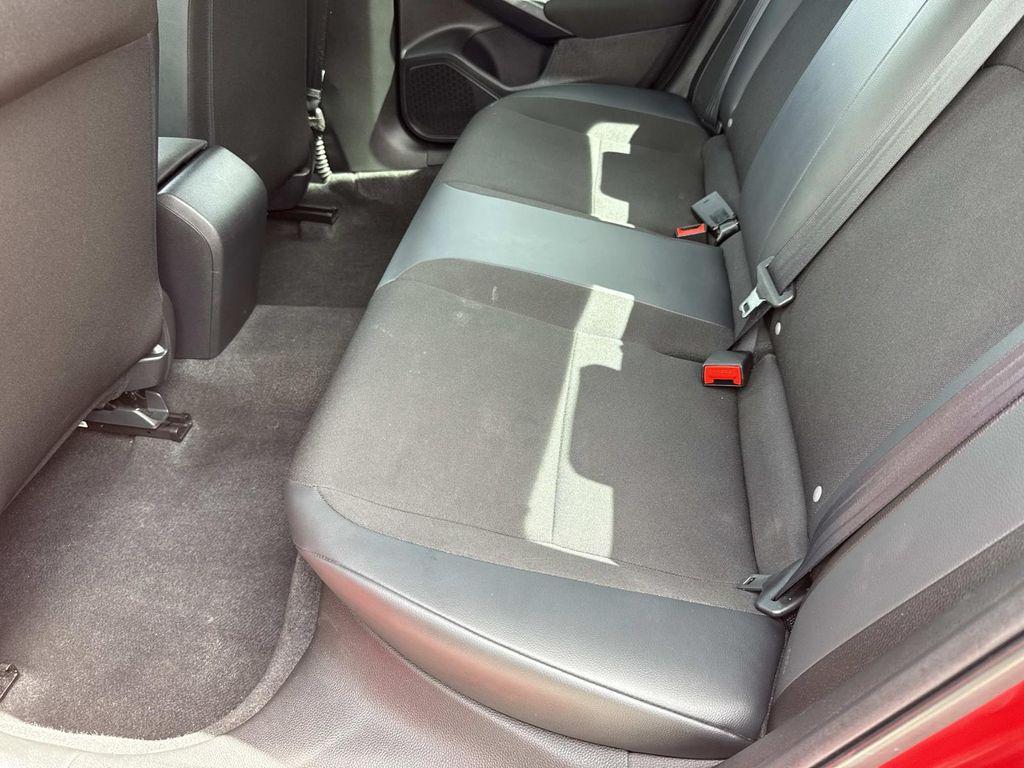 used 2022 Honda Civic car, priced at $19,982