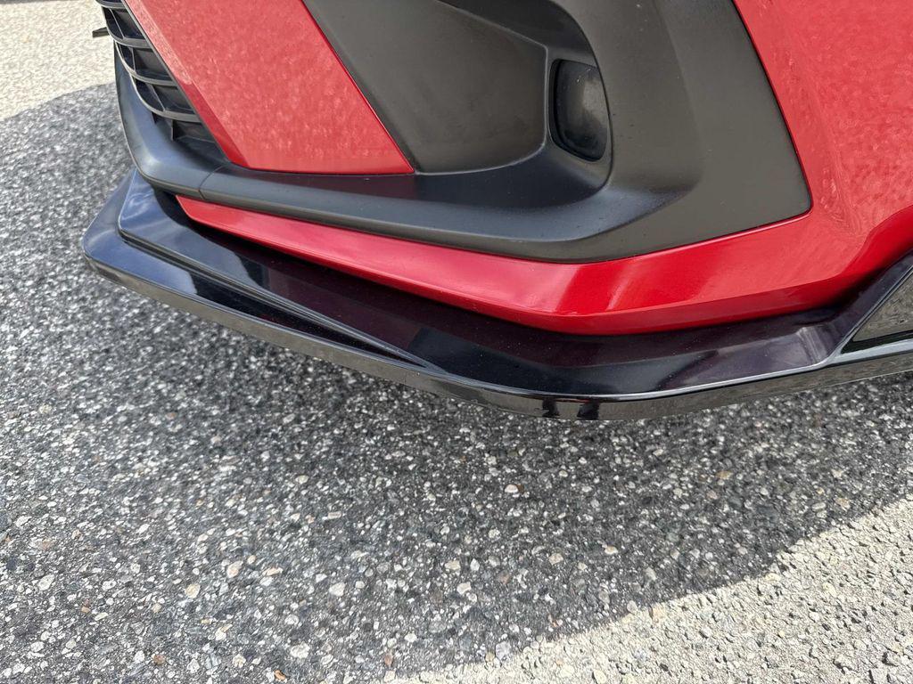 used 2022 Honda Civic car, priced at $19,982