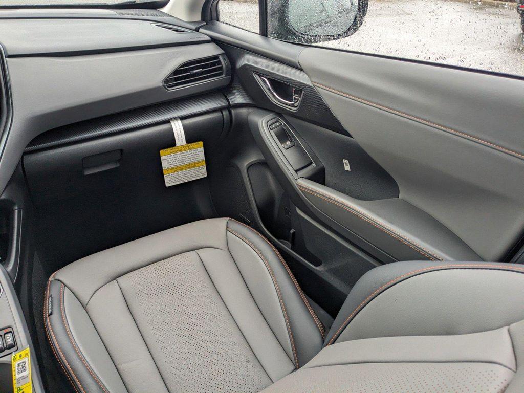 new 2025 Subaru Crosstrek car, priced at $33,573
