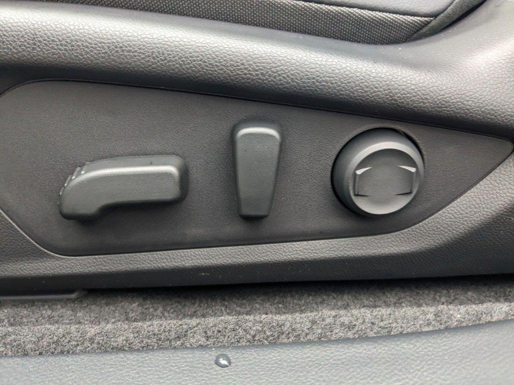 new 2025 Subaru Crosstrek car, priced at $33,573