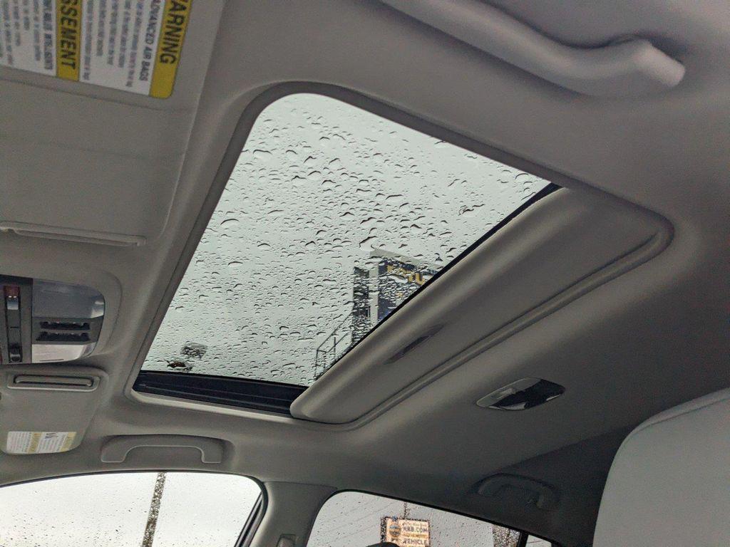 new 2025 Subaru Crosstrek car, priced at $33,573