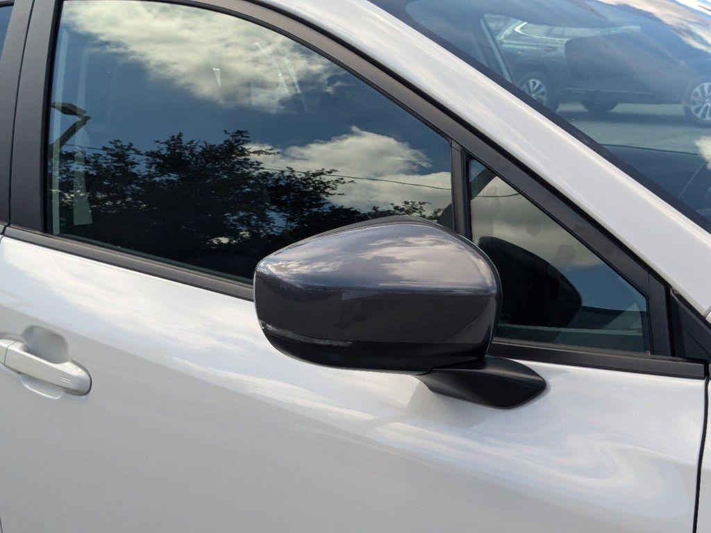 new 2025 Subaru Crosstrek car, priced at $33,573