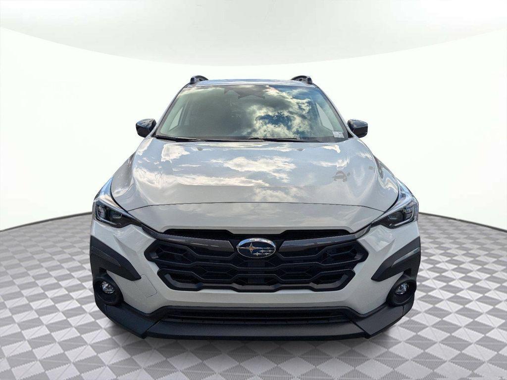 new 2025 Subaru Crosstrek car, priced at $33,573