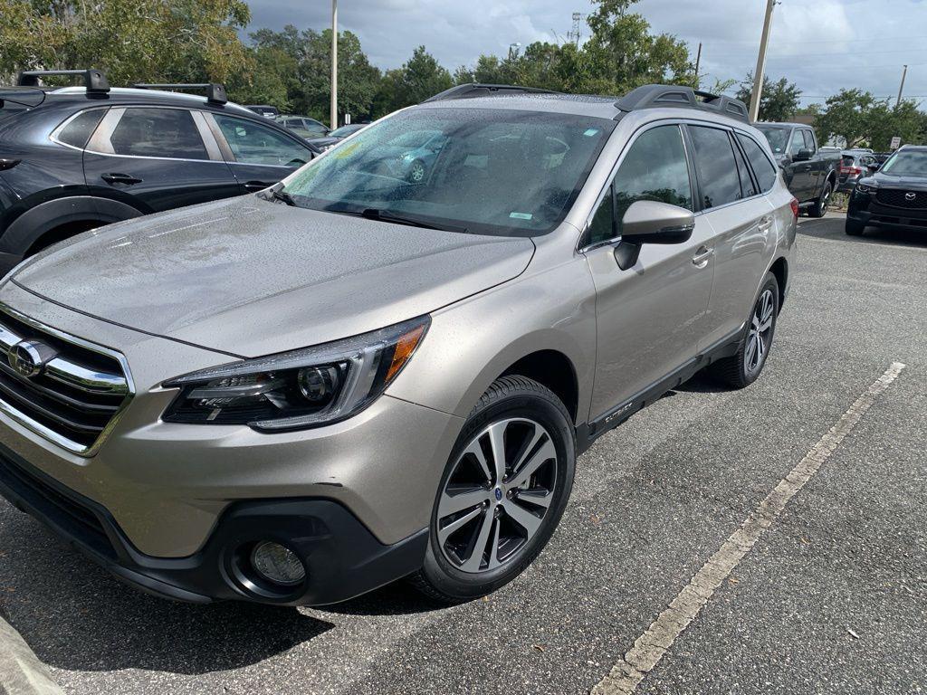 used 2019 Subaru Outback car, priced at $19,929