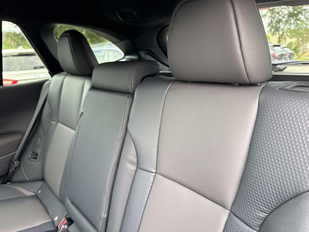new 2025 Subaru Outback car, priced at $42,147