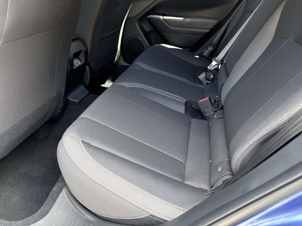 new 2025 Subaru Crosstrek car, priced at $30,775