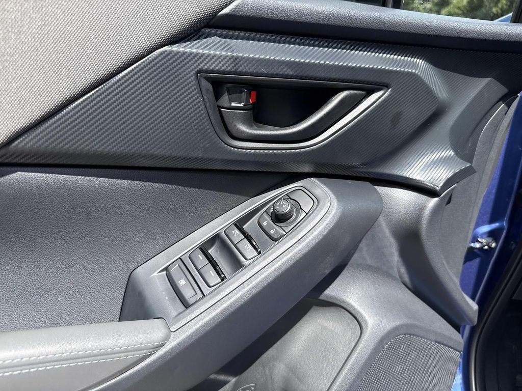 new 2025 Subaru Crosstrek car, priced at $30,775