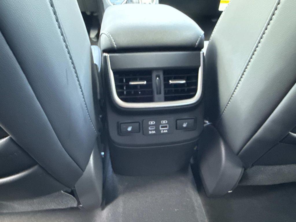 new 2025 Subaru Outback car, priced at $39,542