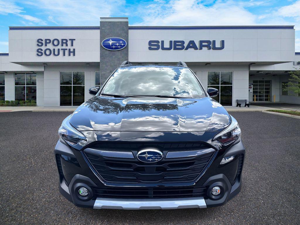 new 2025 Subaru Outback car, priced at $39,542