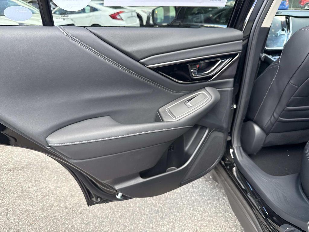 new 2025 Subaru Outback car, priced at $39,542
