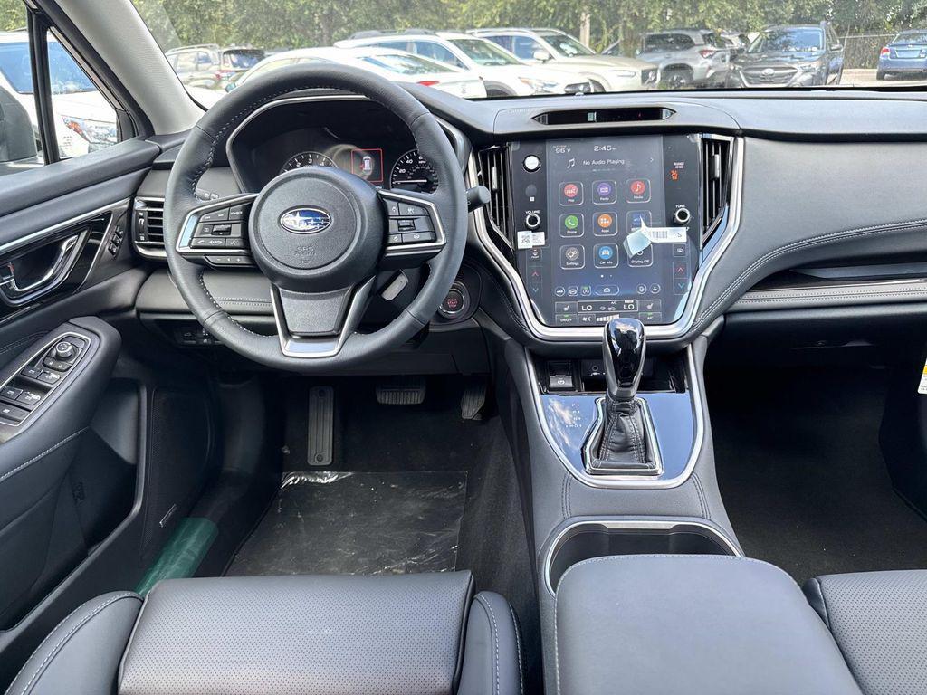 new 2025 Subaru Outback car, priced at $39,542