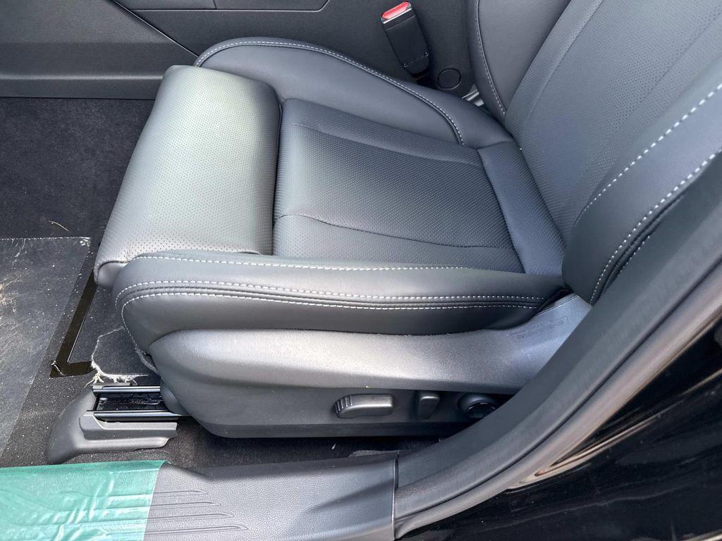 new 2025 Subaru Outback car, priced at $39,542