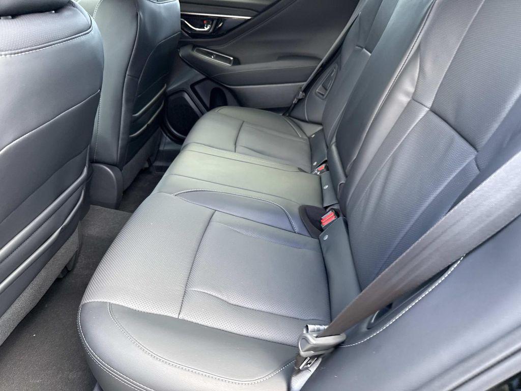 new 2025 Subaru Outback car, priced at $39,542