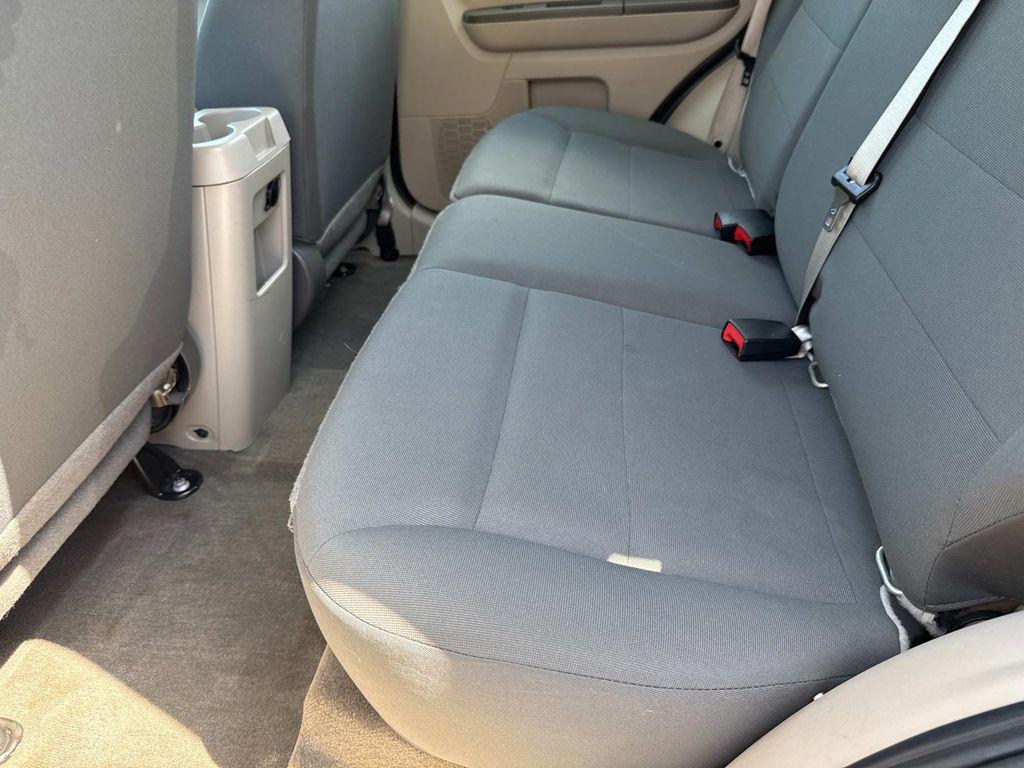 used 2012 Ford Escape car, priced at $4,994