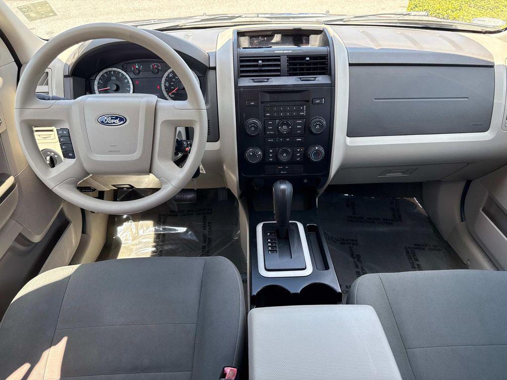 used 2012 Ford Escape car, priced at $4,994