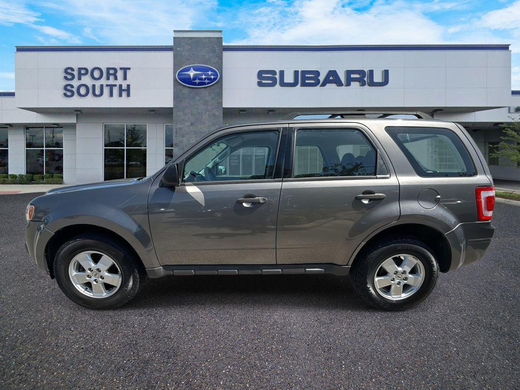 used 2012 Ford Escape car, priced at $4,994