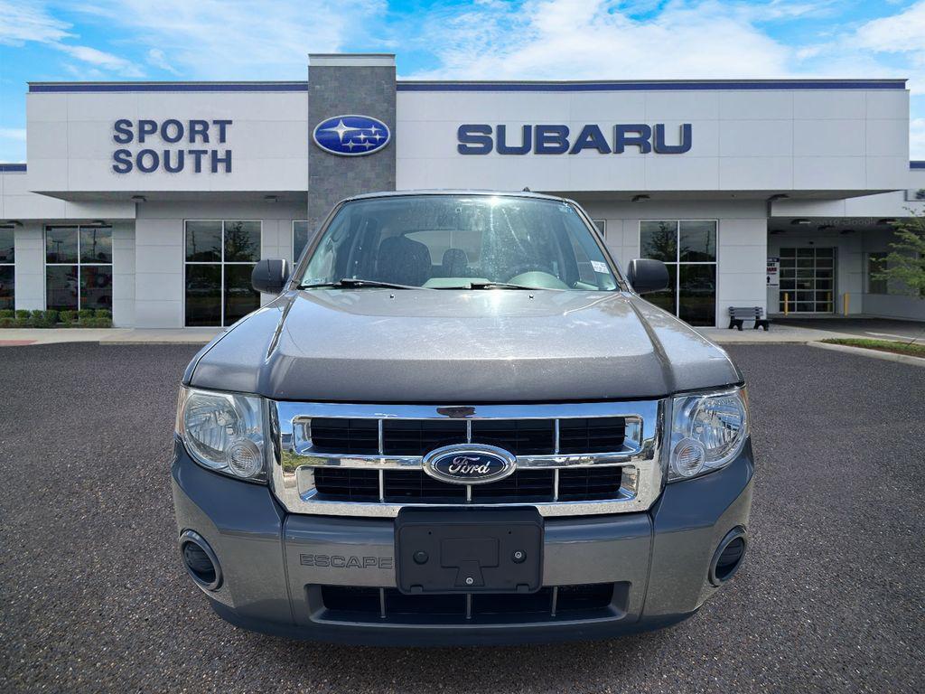 used 2012 Ford Escape car, priced at $4,994