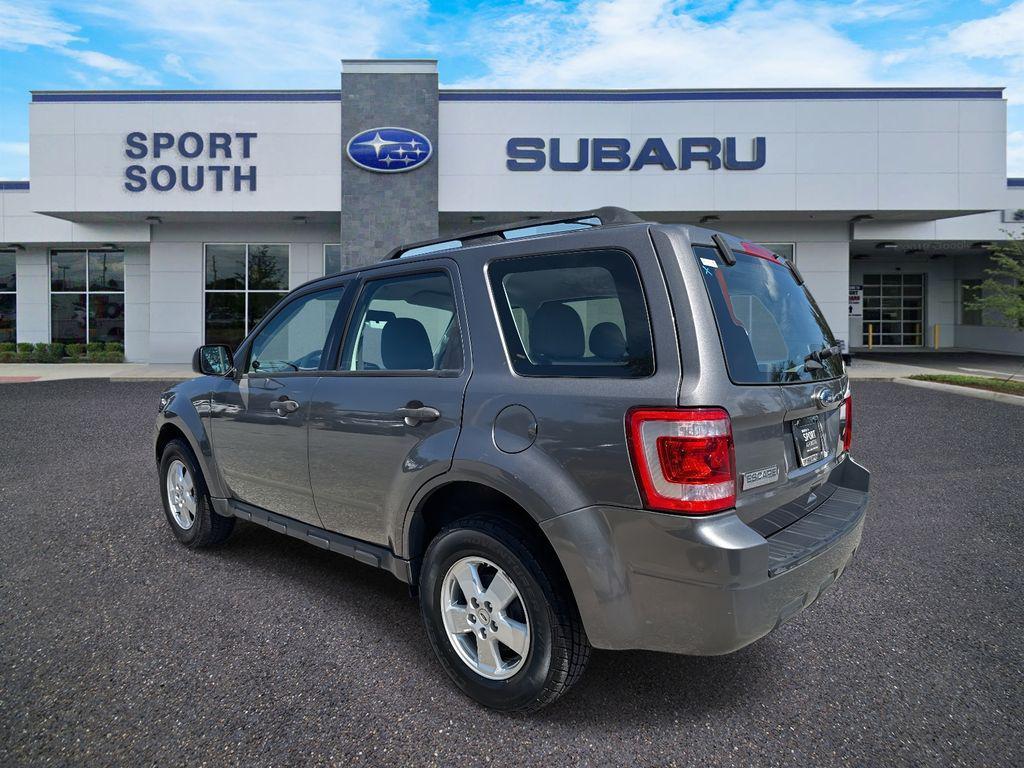 used 2012 Ford Escape car, priced at $4,994