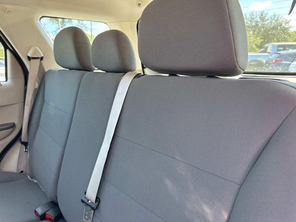 used 2012 Ford Escape car, priced at $4,994