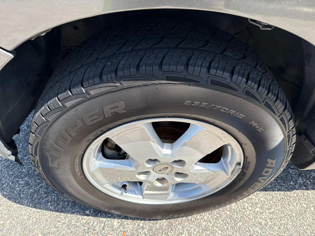 used 2012 Ford Escape car, priced at $4,994