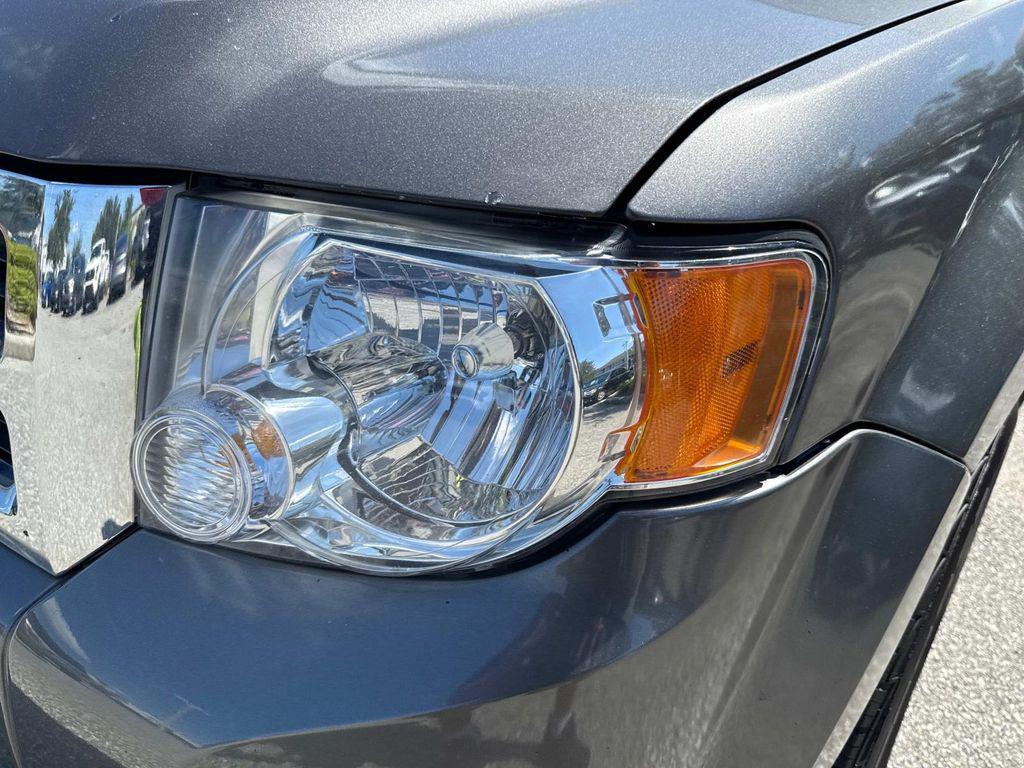 used 2012 Ford Escape car, priced at $4,994