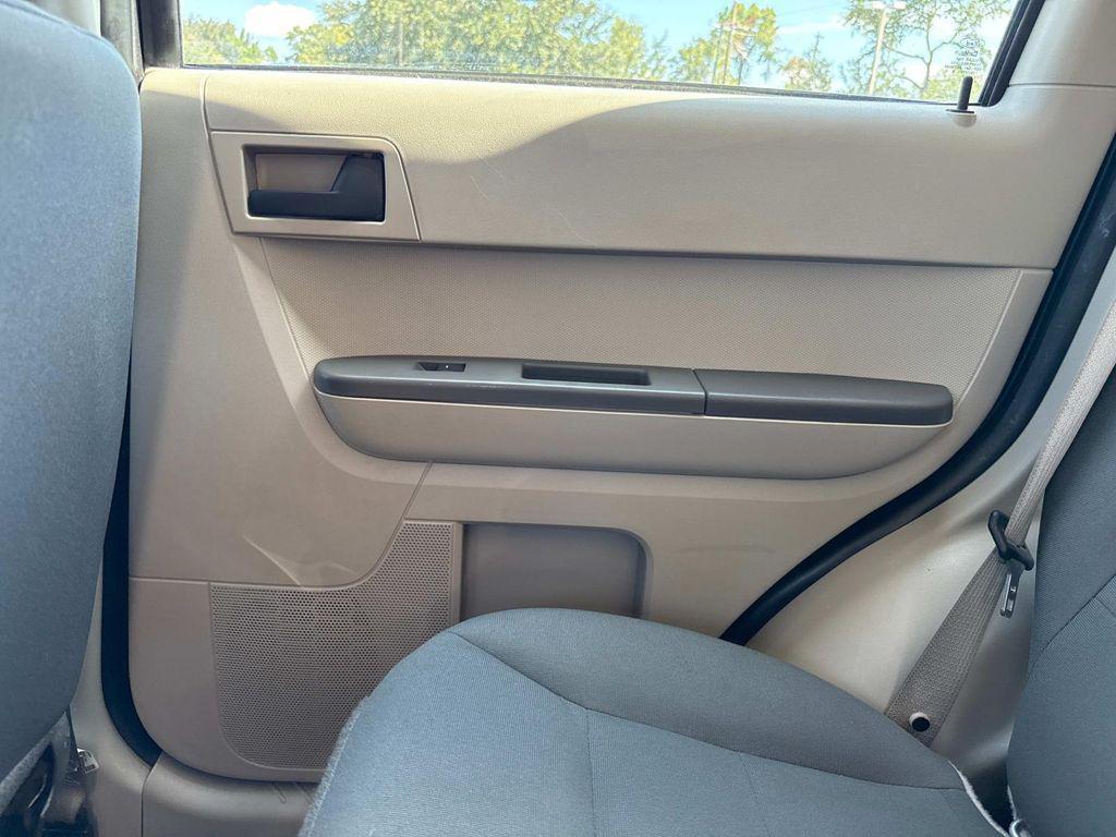 used 2012 Ford Escape car, priced at $4,994