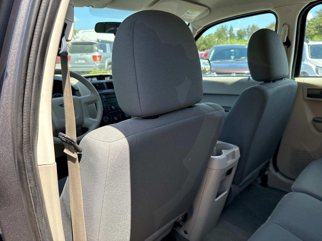 used 2012 Ford Escape car, priced at $4,994