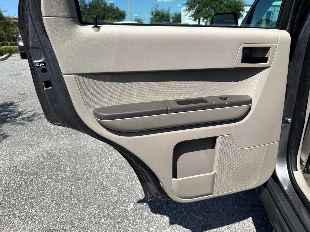 used 2012 Ford Escape car, priced at $4,994