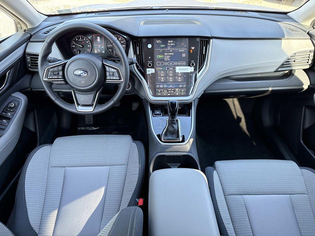 new 2025 Subaru Outback car, priced at $34,624
